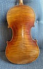 Beautiful 4 4 Violin By    heinrich Th  Heberlein Jr  1914   