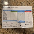 Netgear Powerline 200 Nano Xavb2101 Ethernet Adapter Kit 200mbps New Sealed