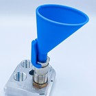 Manual Charging Powder Funnel For Dillon Precision Reloading Machines Other