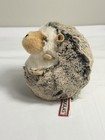 Douglas Spunky Hedgehog 5    Plush Stuffed Animal  4101 Small Cuddly Soft Toy 2022