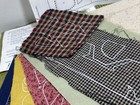 Bucilla Patchworks Applique Quilt Friendship Sampler Wall Hanging 15  X 13 