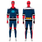 Your Friendly Neighborhood Spider-man Cosplay Accessories Costume Pants Pants