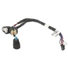 Oem 2019-2024 Subaru Forester Remote Engine Starter Key Start Models H001ssj100