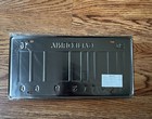 Back To The Future Stamped Metal Reproduction License Plate