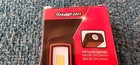 New Snap On Orange black 300 Lumens Rechargeable Slim Pocket Light  Ecpni0320 