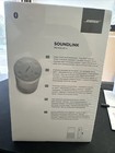 Bose 858365-0300 Soundlink Revolve Portable Bluetooth Speaker - Luxe Silver