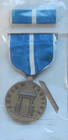 Vintage Korean War Service Medal