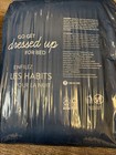 Goodnites Nighttime Underwear  Size 6-8  s m   Fits 43-68 Lbs