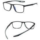 Multifocal Progressive Glass Transition Photochromic Varifocal Reading Anti-blue