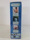 The Dispenser Shower Organizer 4 Chambers For Soap Lotion Shampoo Conditioner