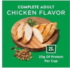 Purina Dog Chow Complete  Dry Dog Food For Adult Dogs High Protein  Real 44 Lb