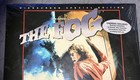 John Carpenter The Fog  1980  Laserdisc Widescreen Special Ed W commentary