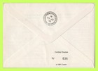 Virgin Islands 1976 Concorde Charter Flight  Puerto Rico - London Flight