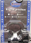 Hamskea V2 Epsilon  Arrow Rest Rh C o r Riser Interface