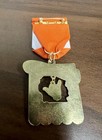 2020 Utsa Fiesta Medal