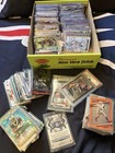 Huge Multi Sport Card Lot-slabs  Numbered  Auto  Hundreds Of Cards Great Value      