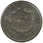 1812 Large Date Classic Head Large Cent Xf  Extra Fine Details Corrosion A3140