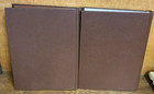 Dewey County Oklahoma Family Histories Genealogy  Spanning The River 2 Volumes