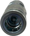Genuine Fit For John Deere Sj11129 Hydraulic Quick Connect Coupler
