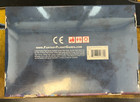Keyforge Sealed Age Of Ascension Display Box W  2019 Vault Tour Deck Box 
