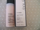 Mary Kay Timewise Microdermabrasion Step 2 Replenish   Nos In Box