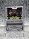 2026 Panini Prizm Wnba Awa Fam  132 Hyper Rc Storm