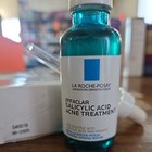 La Roche-posay Effaclar Salicylic Acid Acne Treatment 1 Oz Exp  08 2025 New  