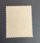 Great Britain 1 2 Penny Stamp 1934 King George