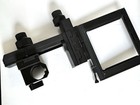 Rare Sinar P2 8x10  Front Standard Bearer W frame