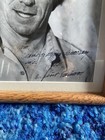 Clint Eastwood Vintage Signed Autographed 6 X 8 Photo Addressed To Jim