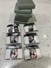 Vintage Lighters   Lot Of 6   New In The Box  Old Stock