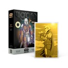 The Mandalorian - Blind Box Silver Foil - Star Wars From Agoro