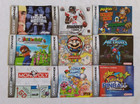 Game Boy Advance game Boy Color Game Manuals booklet  select Your Titles 