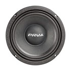 Prv Audio 6mr500-ndy-4 Pro Audio Midrange Woofer 4-ohm 250w Car Audio Speaker