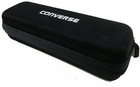 New Converse Cv 5006 411 Crystal Obsidian Eyeglasses 54mm With Converse Case