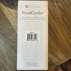 Vitamix Foodcycler Carbon Filters 2 Pack Reduces Odors Improves Compost