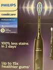 Philips Sonicare Professionalclean Toothbrush Hx7513 70  Charger    Travel Case