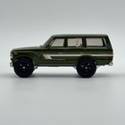 2024 Mattel Hot Wheels Premium Car Culture Terra Trek  Set Of 5 Trucks Metal 
