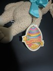      Commonwealth Cottagecore Vtg Vintage Nwt Bunny Rabbit Plush Stuffed Animal 