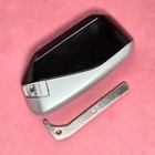 New Oem 2022 - 2026 Bmw Smart Prox Keyless Key Fob 4b Fcc Id  Iyzbk1 Silver Trim