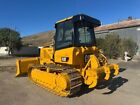 Cat D5k-xl Low Hours  Ac  Power Shift  Ripper  Flawless Dozer Ex South Ca City