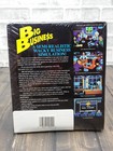Digitek Software Big Business A Semi-realistic Wacky Simulation Computer Game