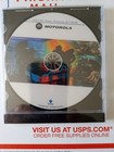 Motorola Apx R37 00 01 Usb Or Cd