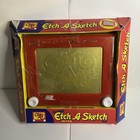 Ohio Art Etch A Sketch No 505 Vintage New Usa 2001 Limited Edition