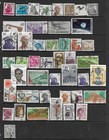 Selection Of India Stamps 1947 -  g326  See Description