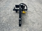 Digga 36  X 4  Bigfoot Earth Trencher Attachment Fits Toro Dingo Mini Skid Steer