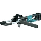 Makita Ggd01m1 40v Max Xgt Brushless Li-ion Cordless Earth Auger Kit  4 Ah  New