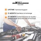 Step Extension Fit For John Deere 2510 3010 4010 2520 3020 4020