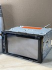 Pioneer Avh-x2800bs 6 2  Touch Screen Double Din Am fm Radio Cddvd Player Tested