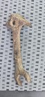 Antique John Deere Farm Implement Tractor Wrench Dain Z78